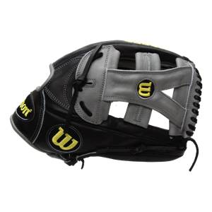 Wilson A2000 Series Yasiel Puig Model: A2015YP66GM: Image #302326