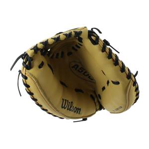 Wilson A500 32" Youth Catcher's Mitt: WTA05RB18CM: Image #314725