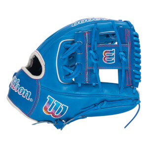 Wilson A2000 Autism Speaks 1786 11.5" Baseball Glove: WBW100845115: Image #420146