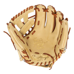Rawlings Heart of the Hide R2G 11.75" Baseball Glove: PROR205W-7CTI: Image #423589