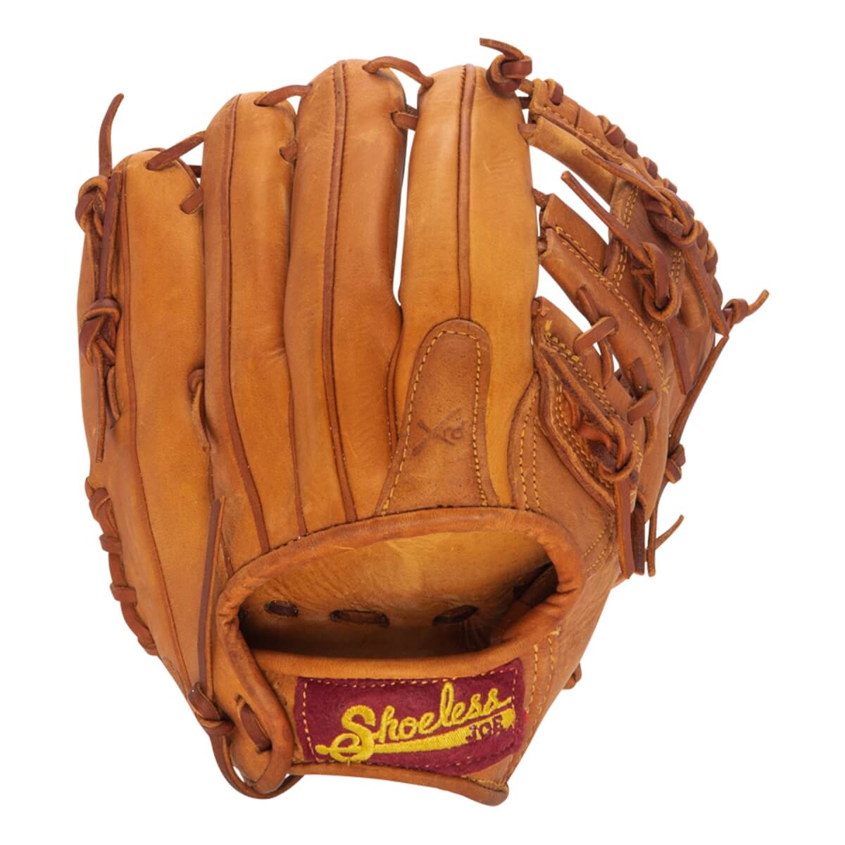 Shoeless Joe Professional 11.5" Baseball Glove: 1150IW: Image #419574