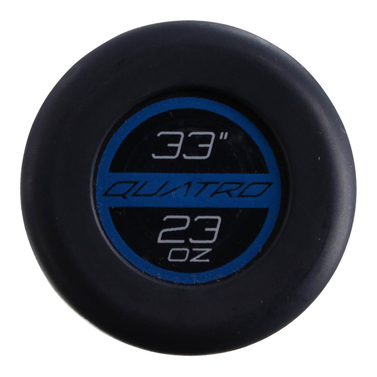 Rawlings Quatro Pro End Load 10 Fastpitch Softball Bat (FPPE10