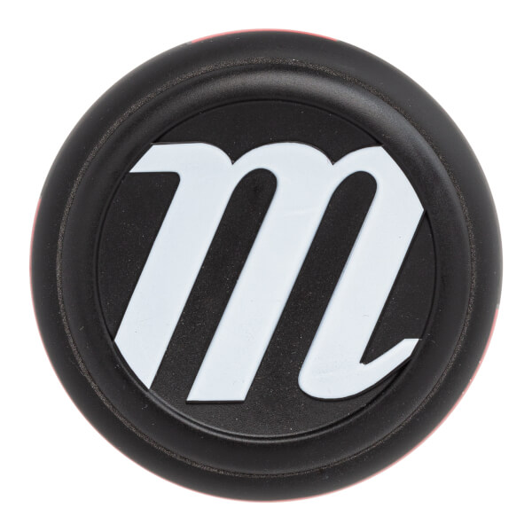 Marucci CAT8 Connect Black BBCOR Baseball Bat: MCBCC8CB: Image #415372