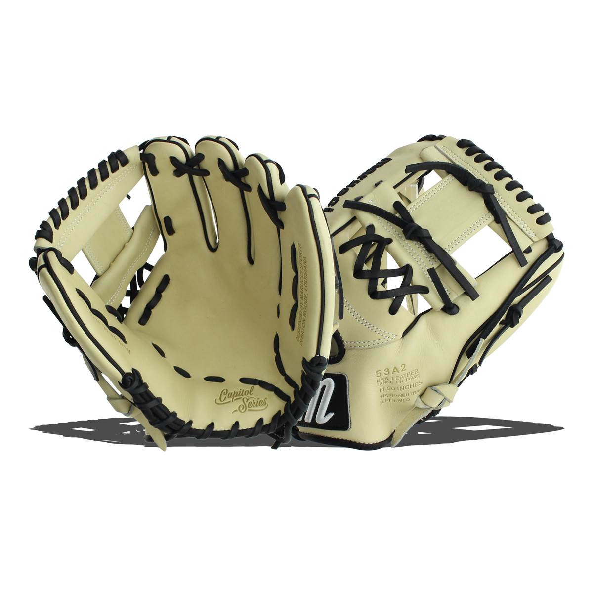 Marucci Capitol Series 11.50