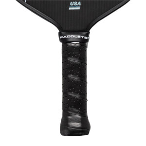 Paddletek Bantam TKO-C 14.3mm Carbon Fiber Pickleball Paddle: Image #442891