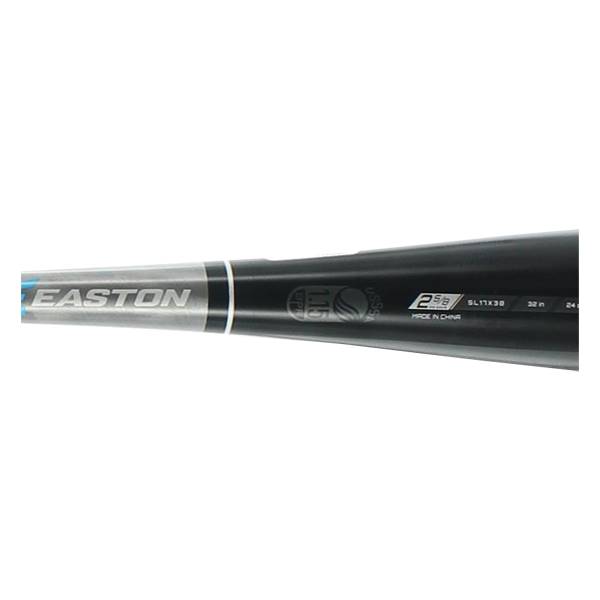 Easton XL3 -8 2 5/8 Senior League Baseball Bat SL17X38 | JustBats.com