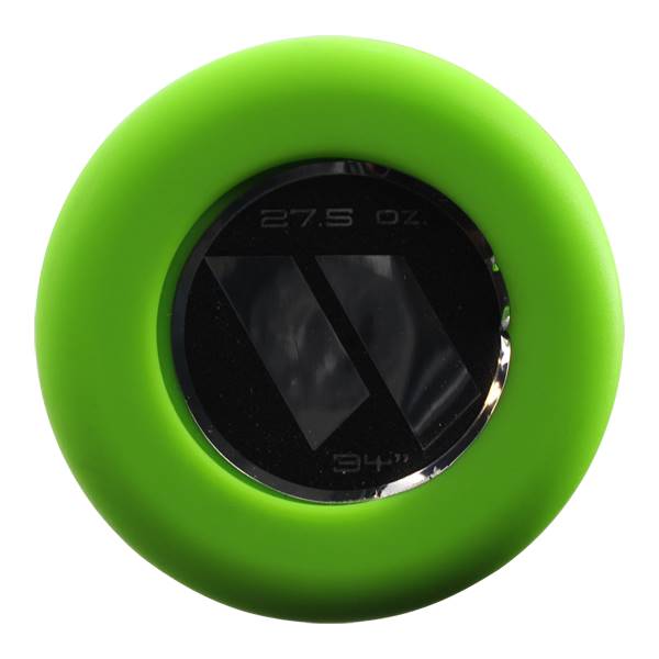 Worth Legit Watermelon XL Reload USSSA Slow Pitch Softball Bat WWATML