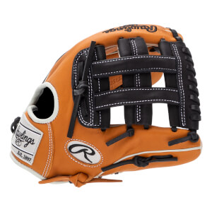 Rawlings NXT 11.75" Baseball Glove: NXT205U-6T: Image #447230