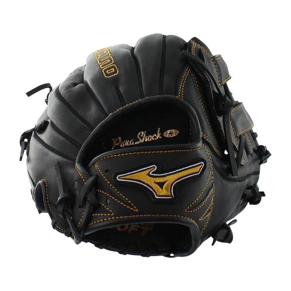 Mizuno MVP Prime 12" Fastpitch Softball Glove: GMVP1201PF2: Image #310868
