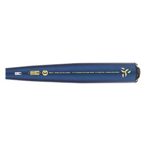 DeMarini The Goods ONE BBCOR Baseball Bat: WTTXGOC21: Image #402501