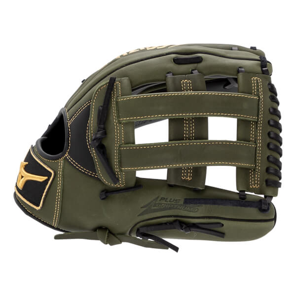 Mizuno MVP Prime 12.75" Baseball Glove: GMVP1278P4: Image #449619