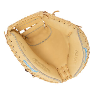 Akadema Exclusive Steed 33.5" Baseball Catcher's Mitt: APAT47: Image #452664