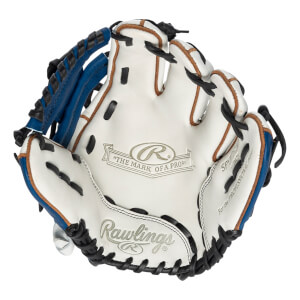 Rawlings HOH Mark of a Pro 11" Youth Baseball Glove: RSPYPT1-2WR: Image #438677