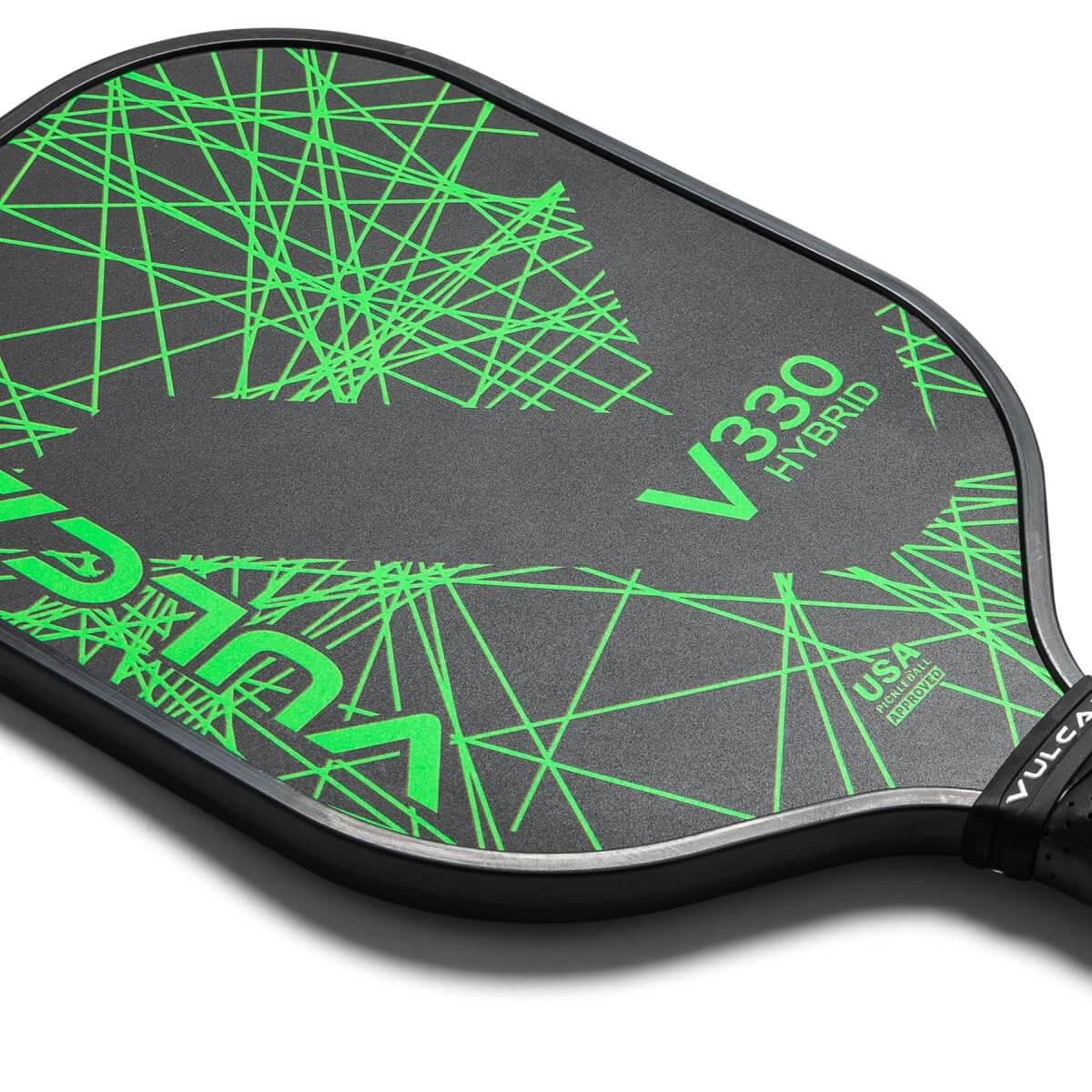 Vulcan V330 Composite Pickleball Paddle: Image #431937