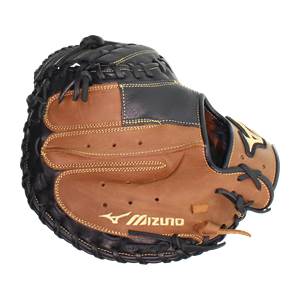 Mizuno Samurai 33" Youth Baseball Catcher's Mitt: GXC95Y2: Image #389547