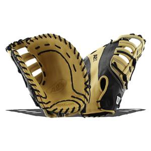 Wilson A2K 12" First Base Mitt: A2KRB172800: Image #310143