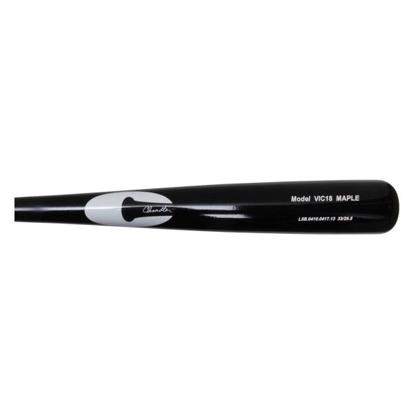 Chandler Bats OC371 Maple バット Chandler Bats | PH7 (High-Density Series)