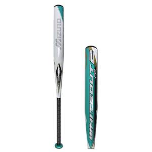 バット Baseball Bat Softball Mizuno Whiteout 2 -12.5 2 1/4
