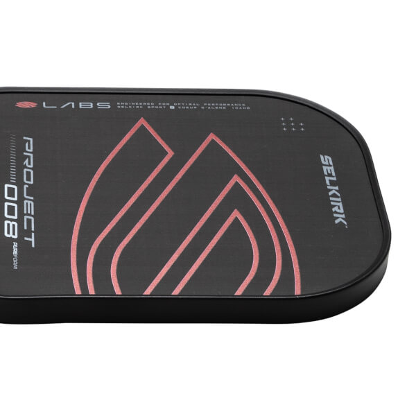 Selkirk LABS 008 Invikta 13mm Pickleball Paddle: Image #453231
