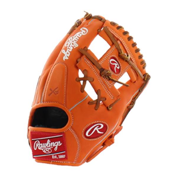 Rawlings GG Gamer XLE Pro Taper Series: G1125PTO: Image #305076