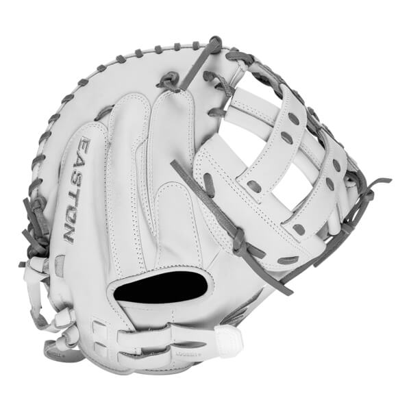 Easton Pro Collection 34" Fastpitch Softball Catcher's Mitt: PCFPCM34: Image #435754