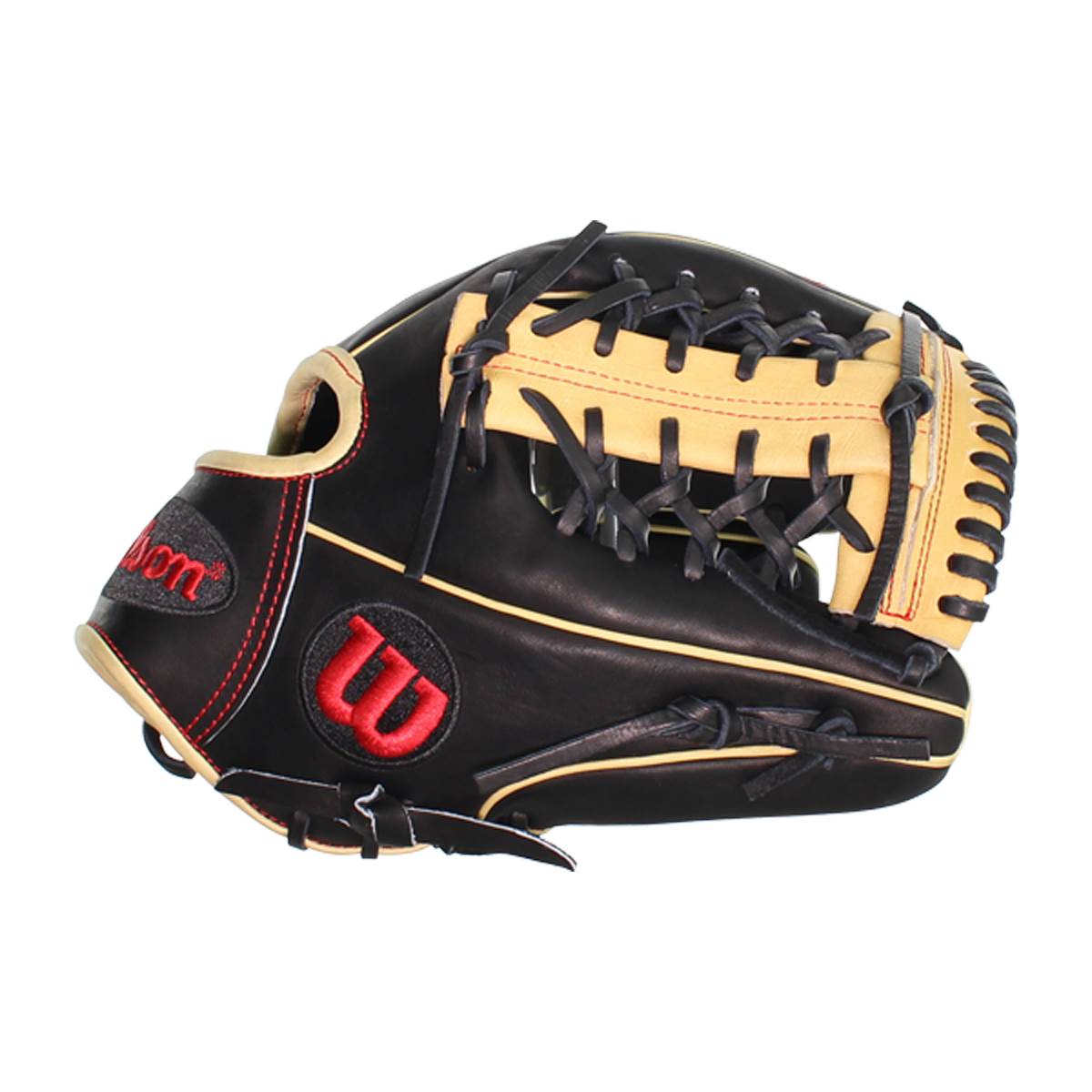 Wilson A2000 11.5" Baseball Glove WTA20RB201789