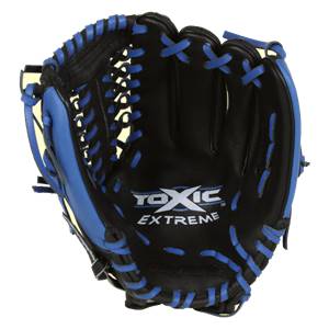 Worth Toxic Extreme Series: TX115R Youth: Image #289973