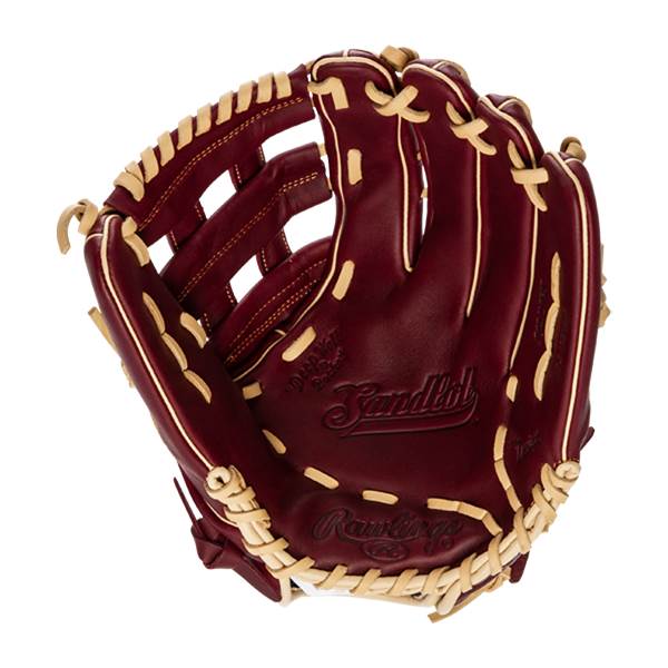 Rawlings Sandlot 12.75" Baseball Glove: S1275HS: Image #405247