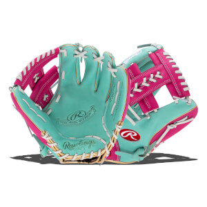 Rawlings HOH Mark of a Pro 11.5" Baseball Glove: SP204-19MP: Image #444948