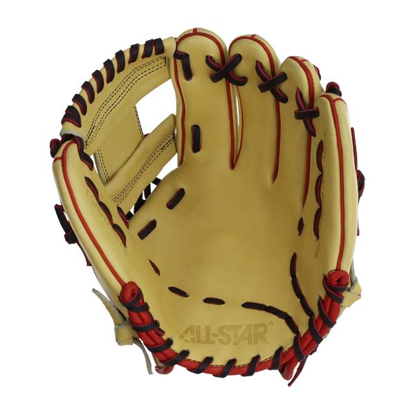 All Star Young Pro Series 11.25" Youth Baseball Glove: FGASYP-1125ICBS: Image #375496