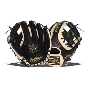 Rawlings Heart of the Hide 11.25" Baseball Glove: PRO312-2BC: Image #376352