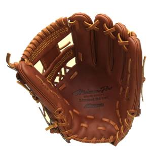 Mizuno Pro Limited Edition Series: GMP400 *Demo No Warranty*: Image #299461