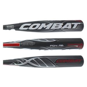 COMBAT Portent G4 BBCOR Baseball Bat: PG4AB103: Image #349512