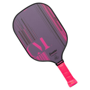 Franklin Christine McGrath Signature 16mm Composite Pickleball Paddle: Image #427600
