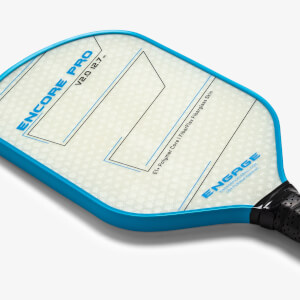 Engage Encore Pro V2.0 12.7mm Composite Pickleball Paddle: Image #450002