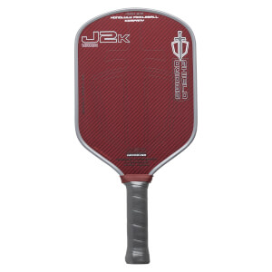 Honolulu J2K Aramid Fiber Pickleball Paddle: Image #454585