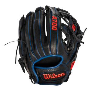 Wilson A700 11.25" Youth Baseball Glove: WBW1001251125: Image #433834