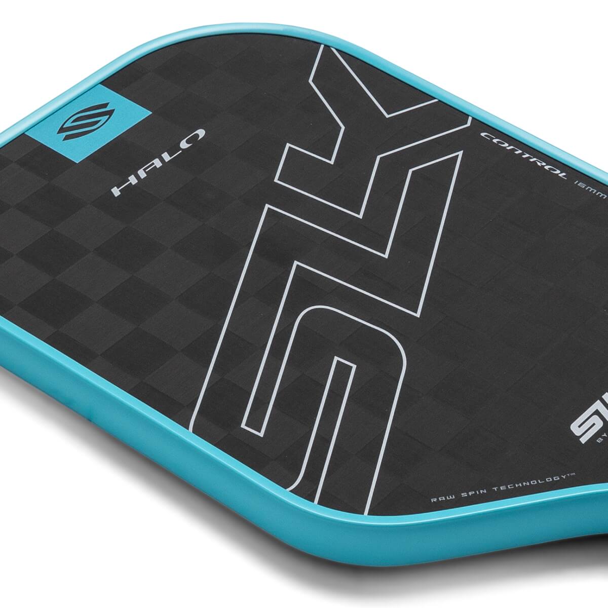 Selkirk SLK HALO Control Max Carbon Fiber Pickleball Paddle: Image #446913