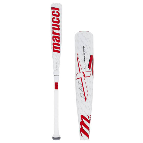 Marucci CATX2 Connect -10 USSSA Baseball Bat: MSBCCX210: Image #443643