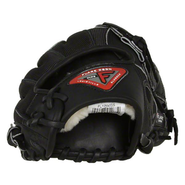 Louisville Slugger TPX Silver Slugger Flare Series: FL1200SS: Image #288816