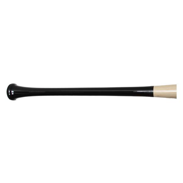 Marucci Albert Pujols Maple Wood Baseball Bat: MVEIAP5-BK/N Adult: Image #330849