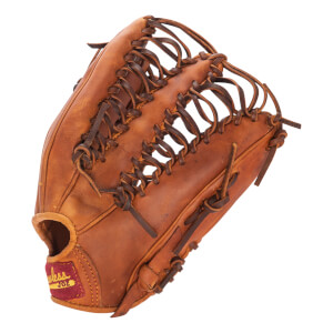 Shoeless Joe Professional 12.5" Baseball Glove: 1250SF: Image #420124