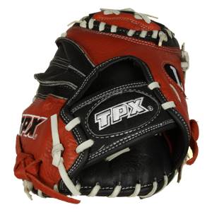 Louisville Slugger TPX Omaha Select Series: OSLCM Catcher's Mitt: Image #292651