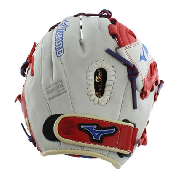 Mizuno MVP Prime SE 12