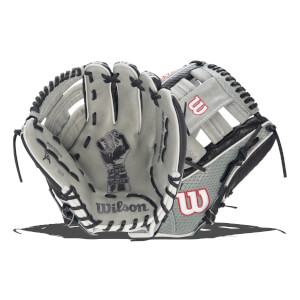 Wilson A2000 Super SnakeSkin TA7 Tim Anderson 11.5" Baseball Glove: WBW100433115: Image #420371