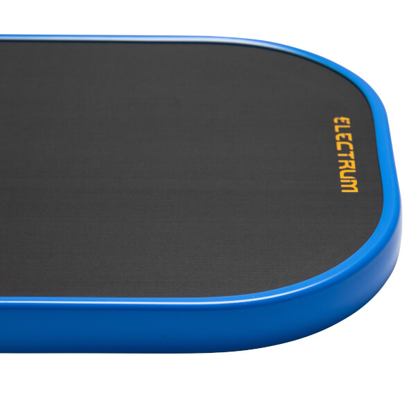 Electrum Model E Elite 16mm Carbon Fiber Pickleball Paddle: Image #437911