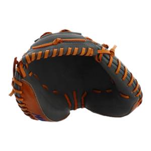 Easton MAKO College Custom Series Exclusive Baseball Glove: UFCM Catcher's Mitt: Image #308826