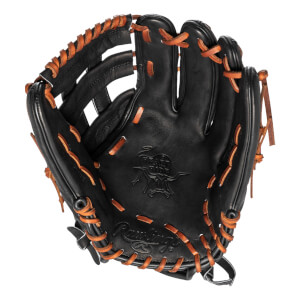 Rawlings Heart of the Hide 13" Slow Pitch Softball Glove: PRO130SP-6B: Image #434666