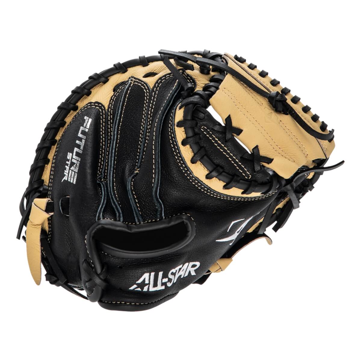 All Star Future Star 31.5" Youth Baseball Catcher's Mitt: CM-FS-Y: Image #437817