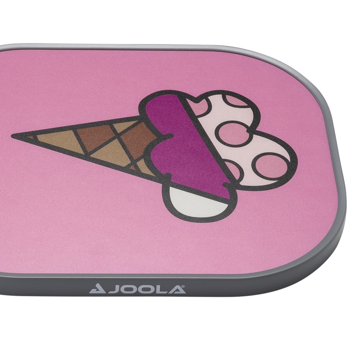 JOOLA BRITTO Composite Pickleball Paddle: Image #441593